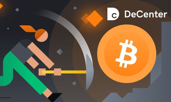 Майнеры покидают Binance и переходят на emcd.