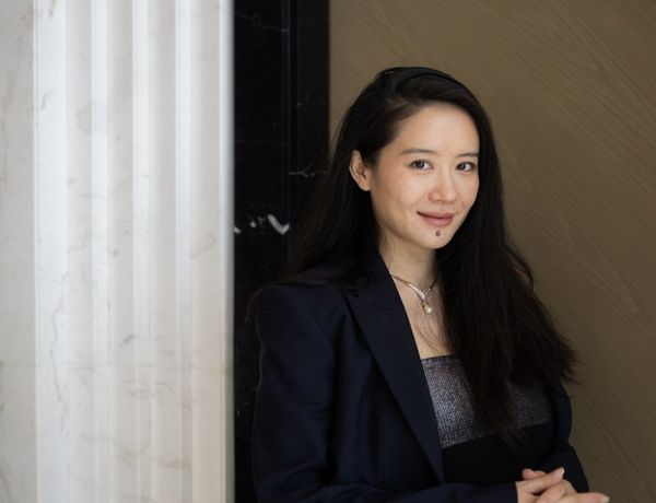 Йи Хэ (Yi He) — серый кардинал Binance