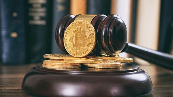 В Казахстане вынесли первый реальный срок за Р2Р