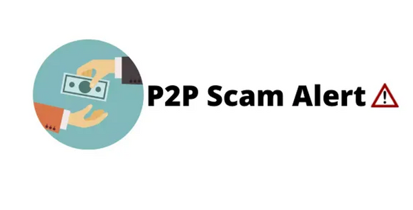 Самые распространенные мошеннические p2p-схемы в крипте