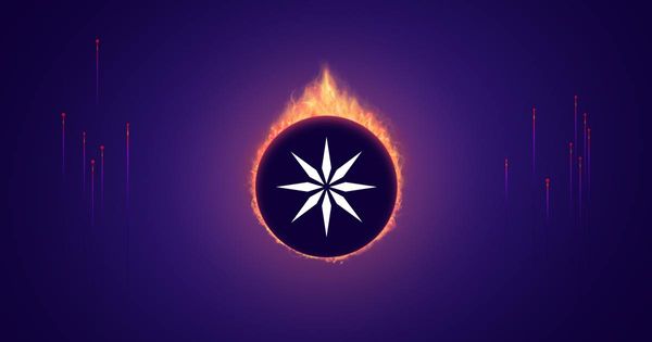 Обновлённая токеномика ICE: как ION создаёт дефляционную Web3-экономику