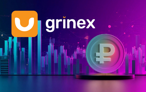 Биржа Grinex ответила на расследование Financial Times: «Рубль – не токсичен»