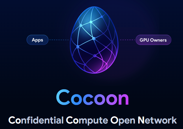 Cocoon — децентрализованная сеть для ИИ-вычислений