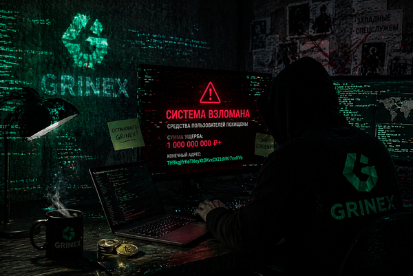 Тестовая запись